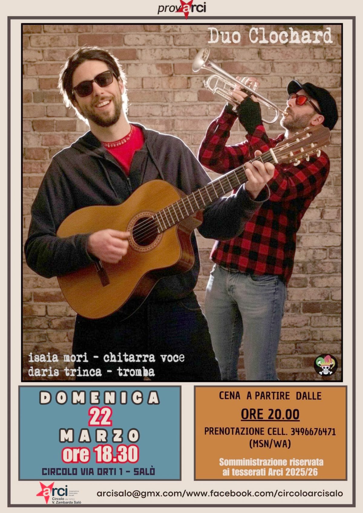 22-marzo-isaia provArci